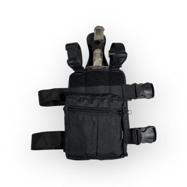 Embornal com Porta Faca - Preto - Imagem 13