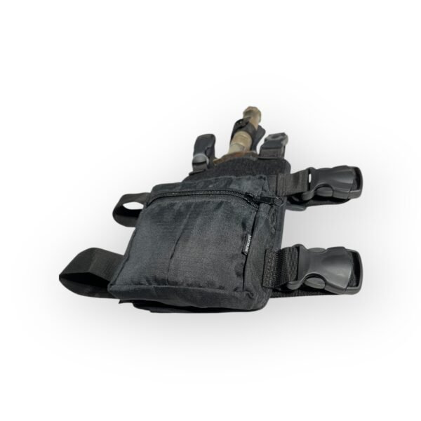 Embornal com Porta Faca - Preto - Imagem 15