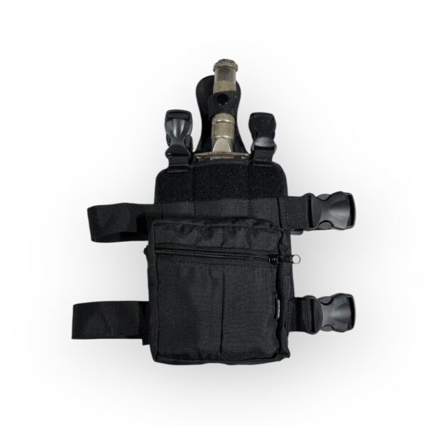 Embornal com Porta Faca - Preto - Imagem 17