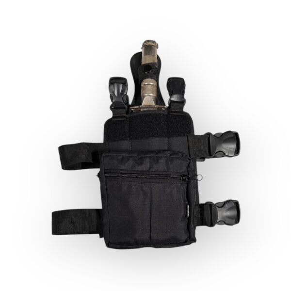 Embornal com Porta Faca - Preto - Imagem 19