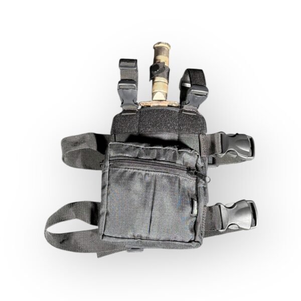 Embornal com Porta Faca - Preto - Imagem 20