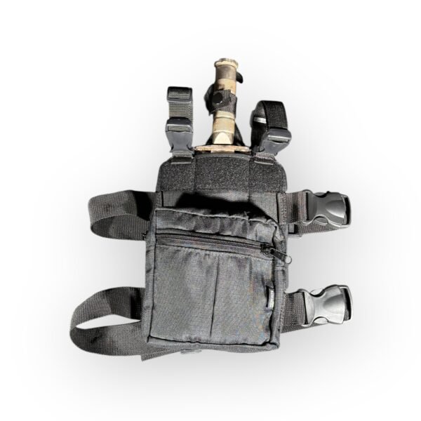 Embornal com Porta Faca - Preto - Imagem 21