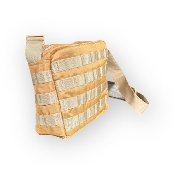 EMBORNAL MOLLE - Coyote - Imagem 4