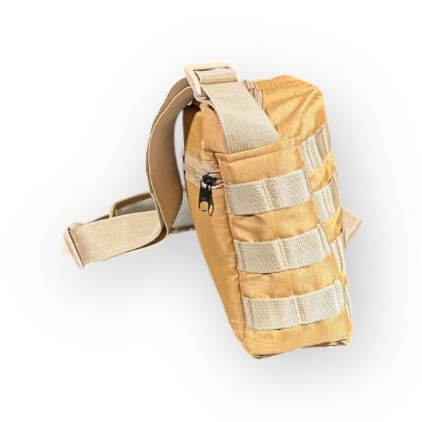EMBORNAL MOLLE - Coyote - Imagem 5