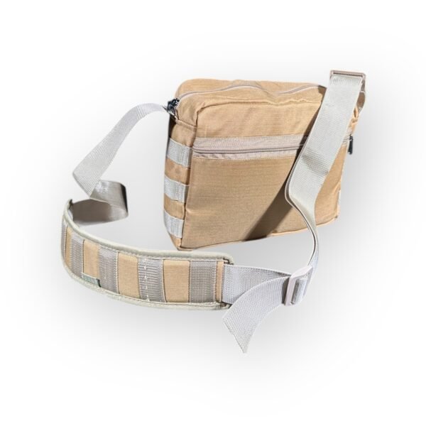 EMBORNAL MOLLE - Coyote - Imagem 8