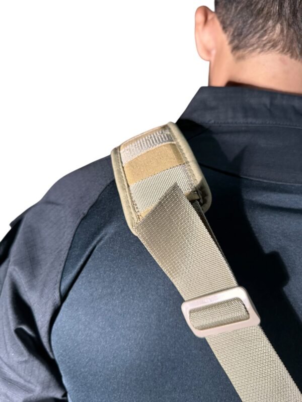 EMBORNAL MOLLE - Coyote - Imagem 13