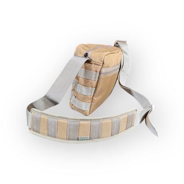 EMBORNAL MOLLE - Coyote - Imagem 9