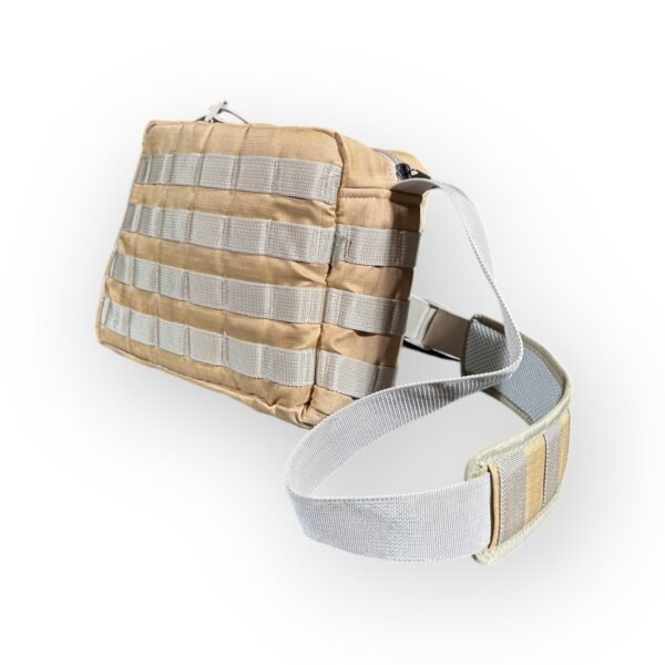 EMBORNAL MOLLE - Coyote - Imagem 11