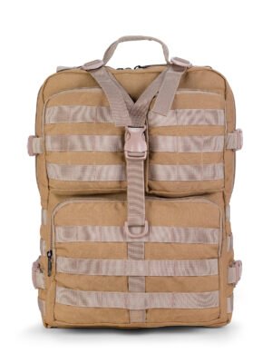 Mochila Tática Attack 30L - COYOTE