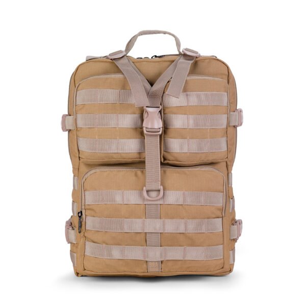 Mochila Tática Attack 30L - COYOTE