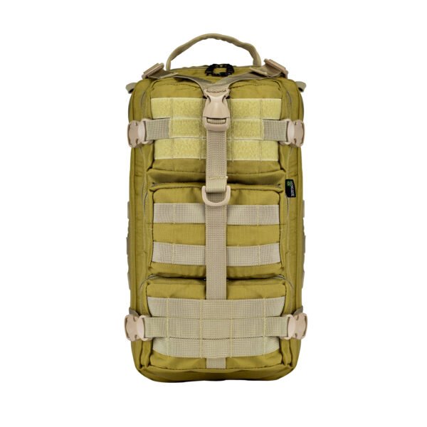 Mochila de Hidratação Assault 30L - Coyote