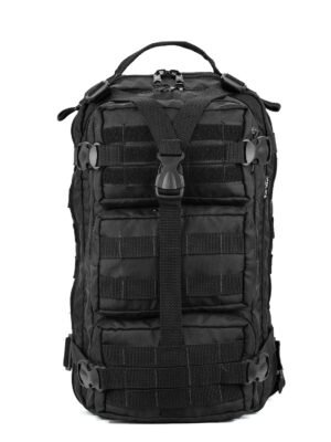 Mochila de Hidratação Assault 30L - Preto