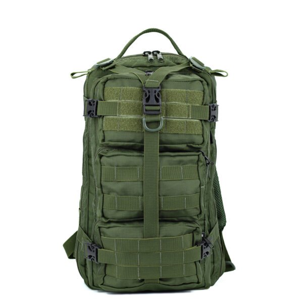 Mochila de Hidratação Assault 30L - Verde Oliva