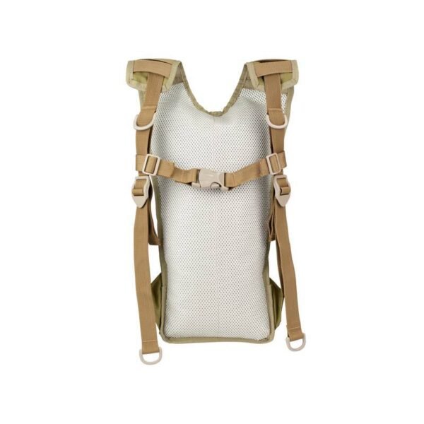 Bolsa Térmica De Hidratação 2,5L- Caqui - Imagem 3
