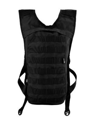 Bolsa Térmica De Hidratação 2,5L - Preto