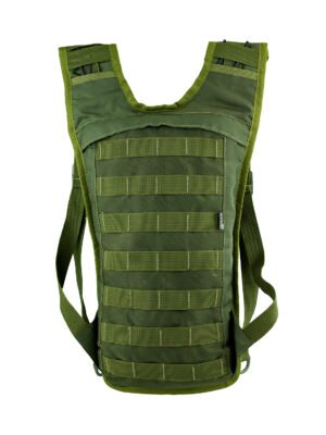 Bolsa Térmica De Hidratação 2,5L - Verde Oliva