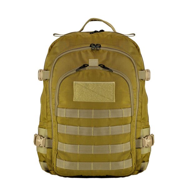 Mochila Tática Titanium 35L - Coyote
