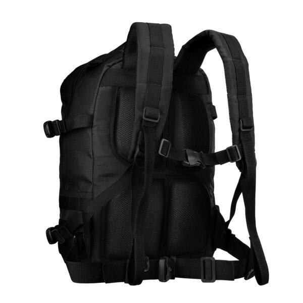Mochila Tática Titanium 35L - Preto - Imagem 3
