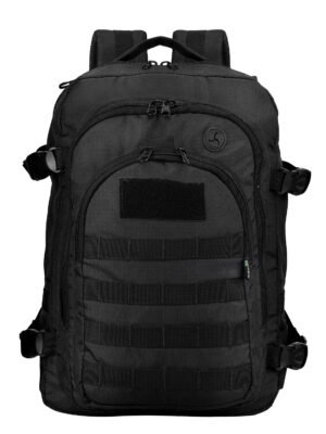 Mochila Tática Titanium 35L - Preto