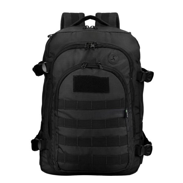 Mochila Tática Titanium 35L - Preto