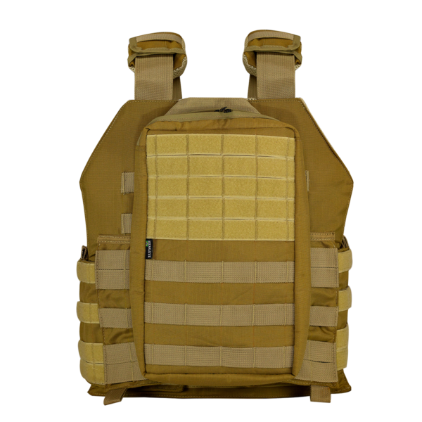 Capa de Colete Modular Montado - Imagem 8