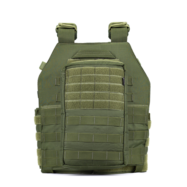 Capa de Colete Modular Montado - Imagem 12