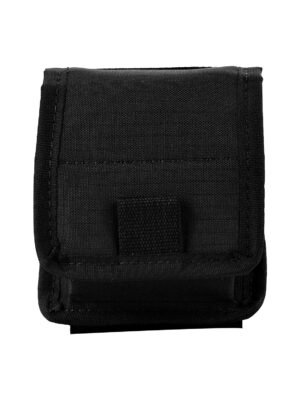 Porta Algemas Universal - Preto