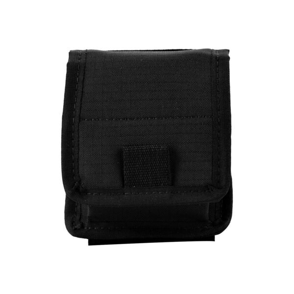 Porta Algemas Universal - Preto
