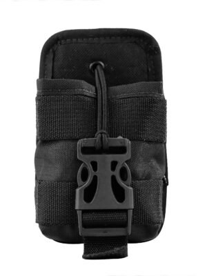 Porta Ht Modular Universal - Preto