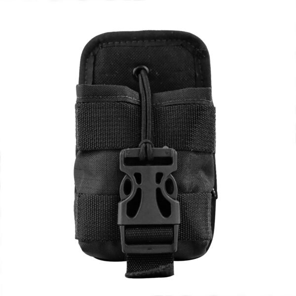 Porta Ht Modular Universal - Preto