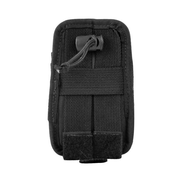Porta Ht Modular Universal - Preto - Imagem 3