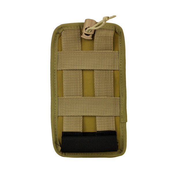 Porta Carregador Fuzil 556 Coyote - Imagem 3