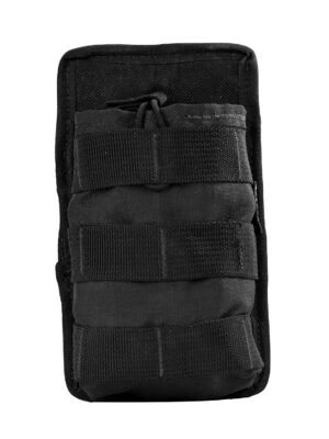 Porta Carregador Fuzil 556 - Preto
