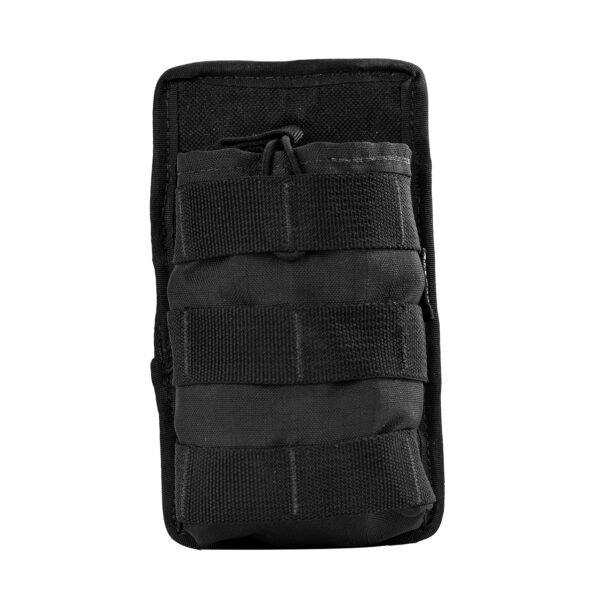 Porta Carregador Fuzil 556 - Preto