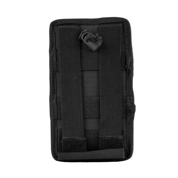 Porta Carregador Fuzil 556 - Preto - Imagem 3