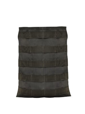 Saco Modular de Descarte Drop Mag 5 Litros Preto