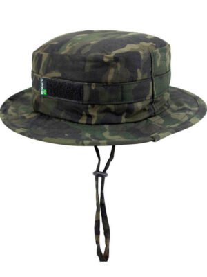 Chapéu Pescador Bonnie Hat - Multicam Black