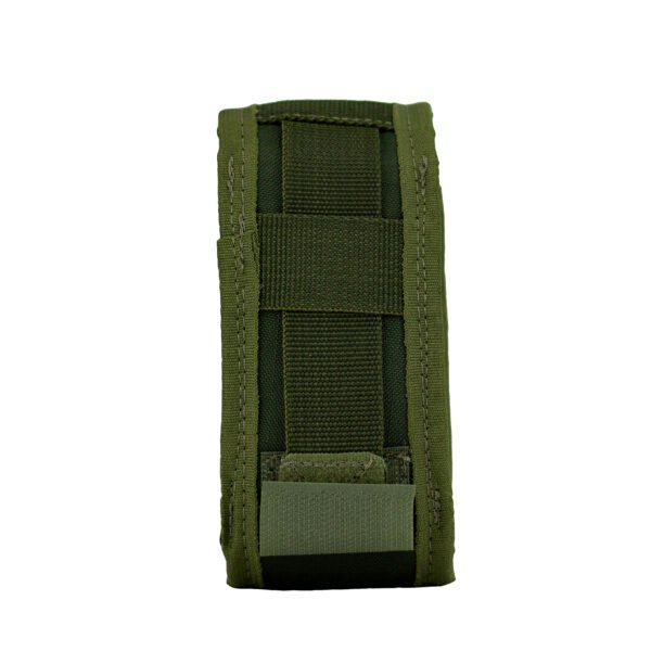 Porta Canivete / Alicate Tático / Multiuso Modular Verde - Imagem 3