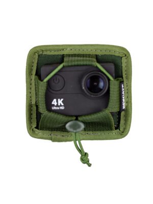 PORTA GoPro MODULAR Verde