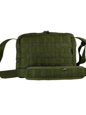 EMBORNAL MOLLE - Verde