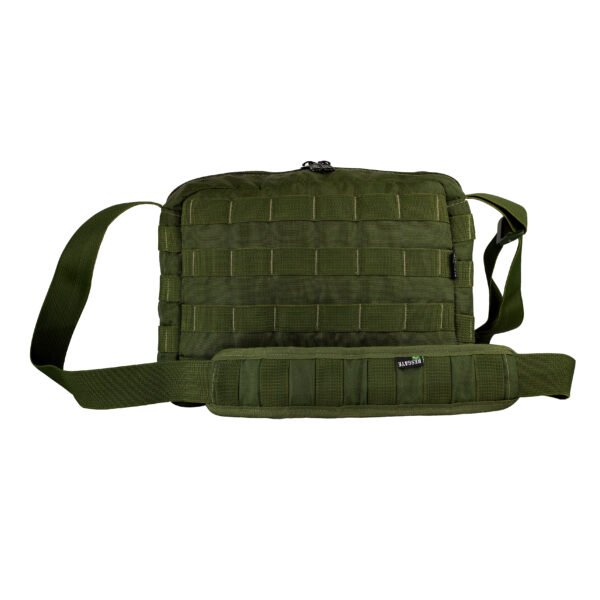 EMBORNAL MOLLE - Verde