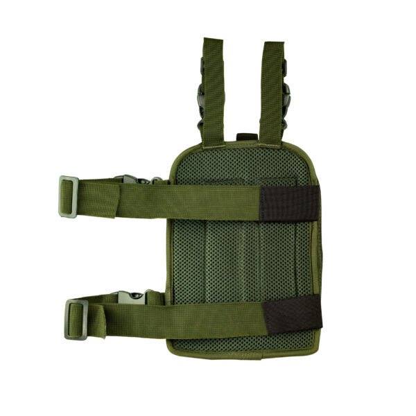 EMBORNAL DE PERNA M1 - VERDE - Imagem 3