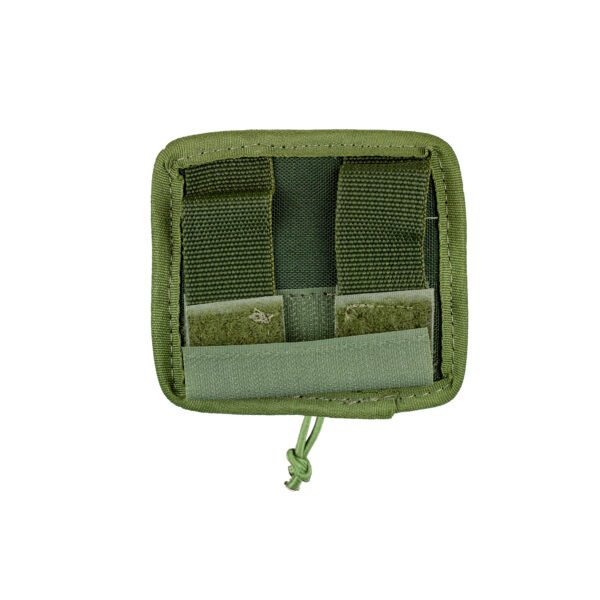 PORTA GoPro MODULAR Verde - Imagem 3