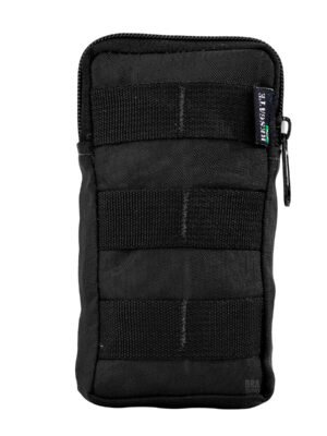 Porta Celular Smartphone Modular - Preto
