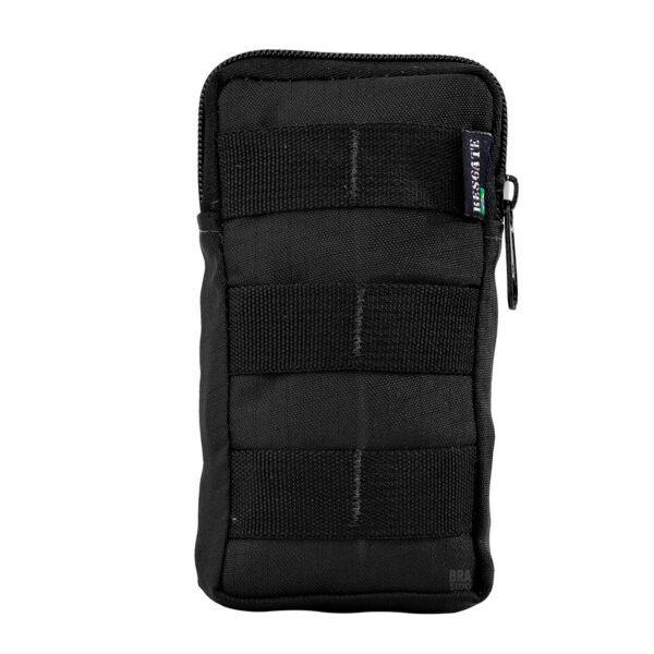 Porta Celular Smartphone Modular - Preto