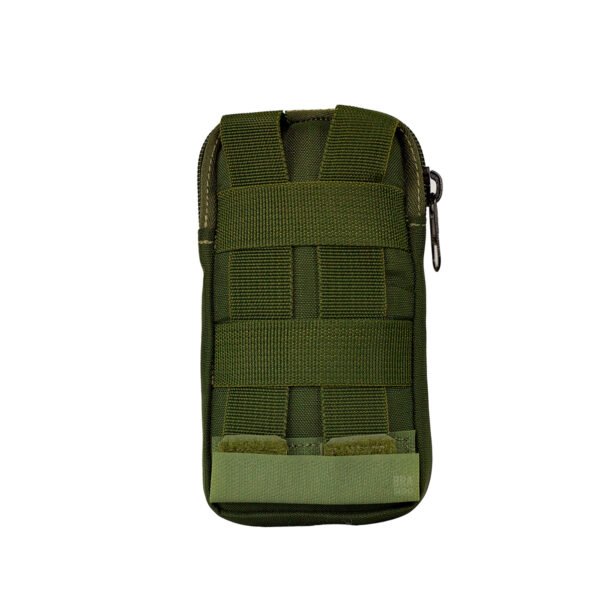 Porta Celular Smartphone Modular - Verde Oliva - Imagem 3