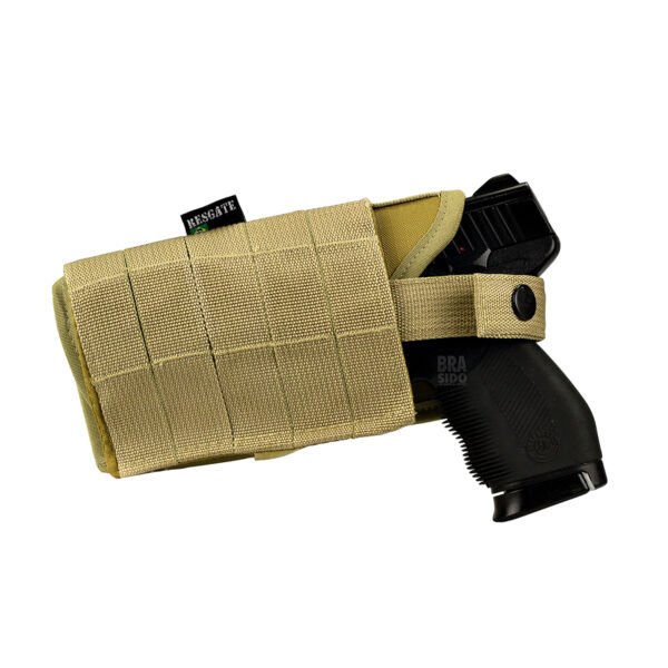 Coldre Modular Universal Canhoto ou Destro COYOTE