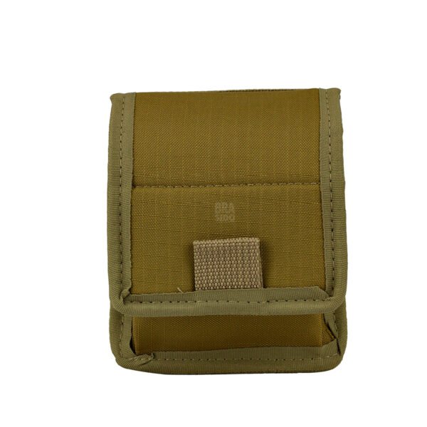Porta Algemas Universal - Coyote