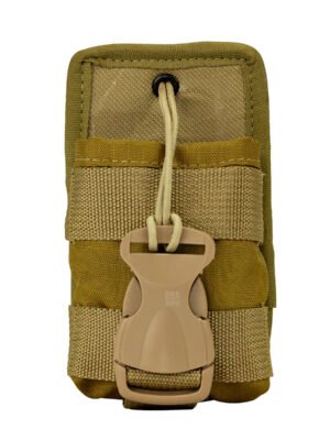 Porta Ht Modular Universal- Coyote