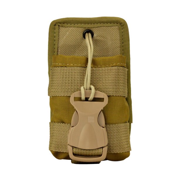 Porta Ht Modular Universal- Coyote